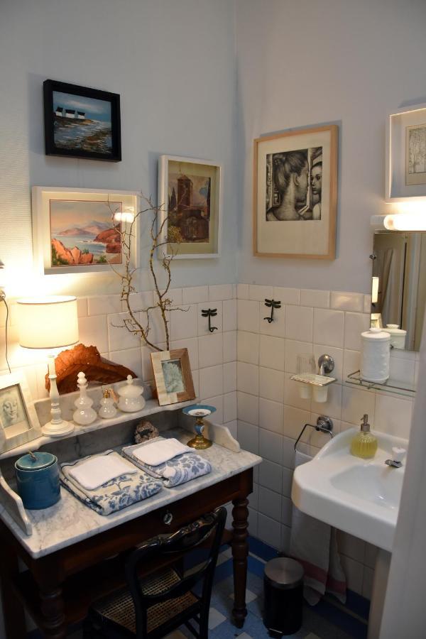 Fleac Les Hirondelles B&B 외부 사진