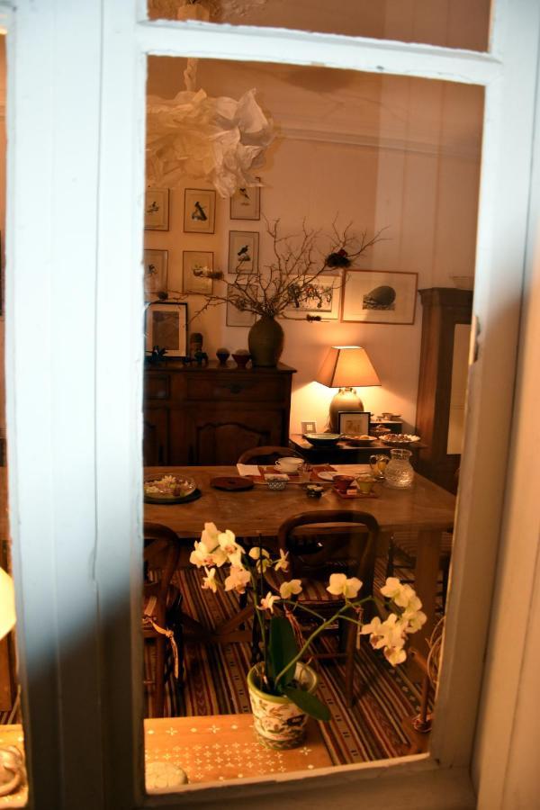 Fleac Les Hirondelles B&B 외부 사진