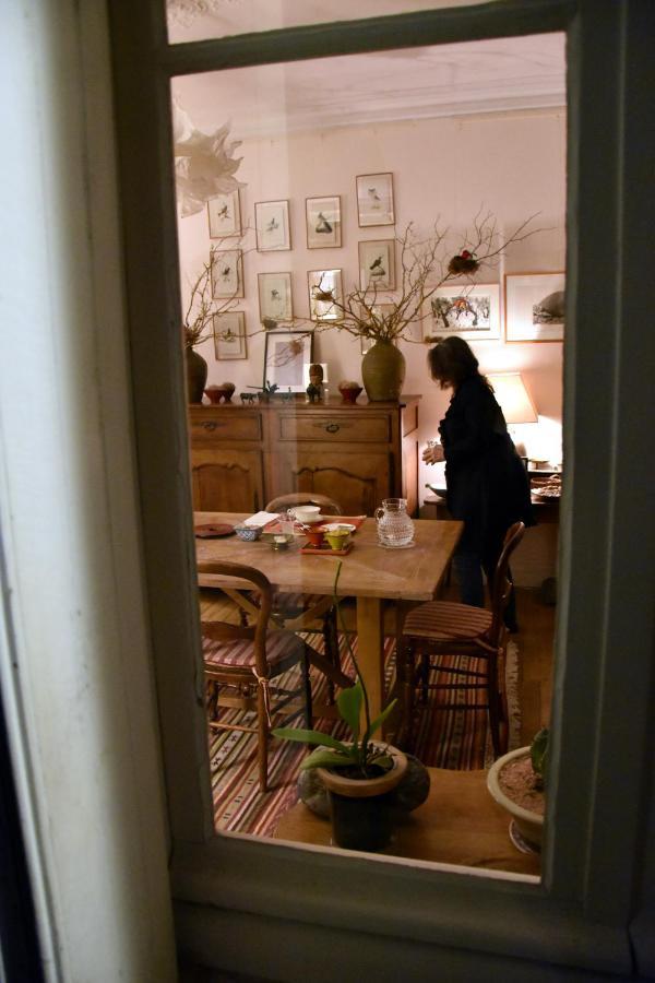 Fleac Les Hirondelles B&B 외부 사진
